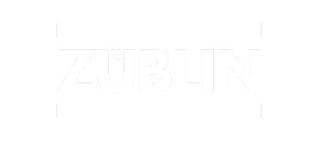 Logo zublin