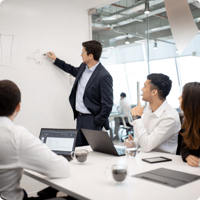 ORGANIZACIÓN   Y GESTION