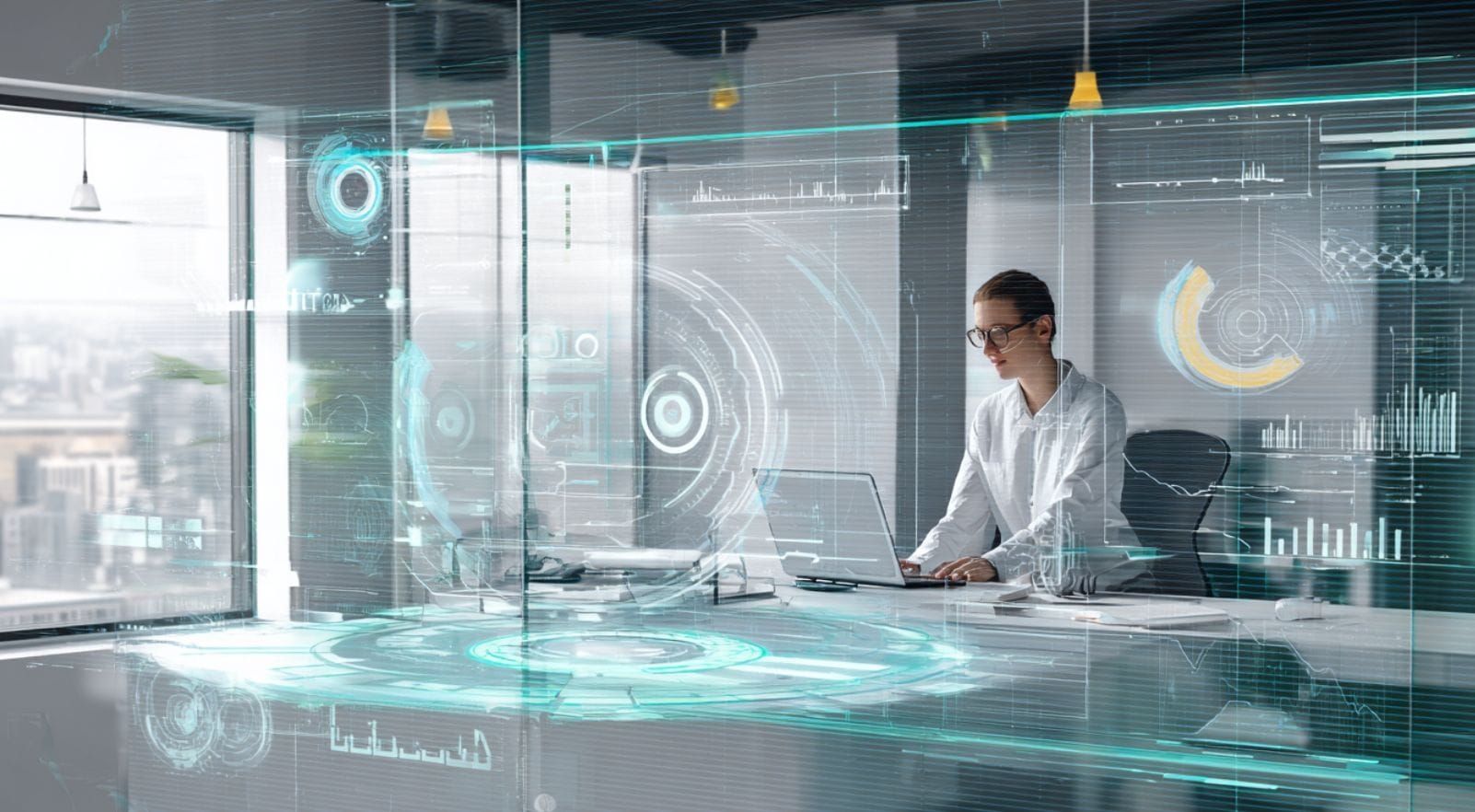 HR Analytics: