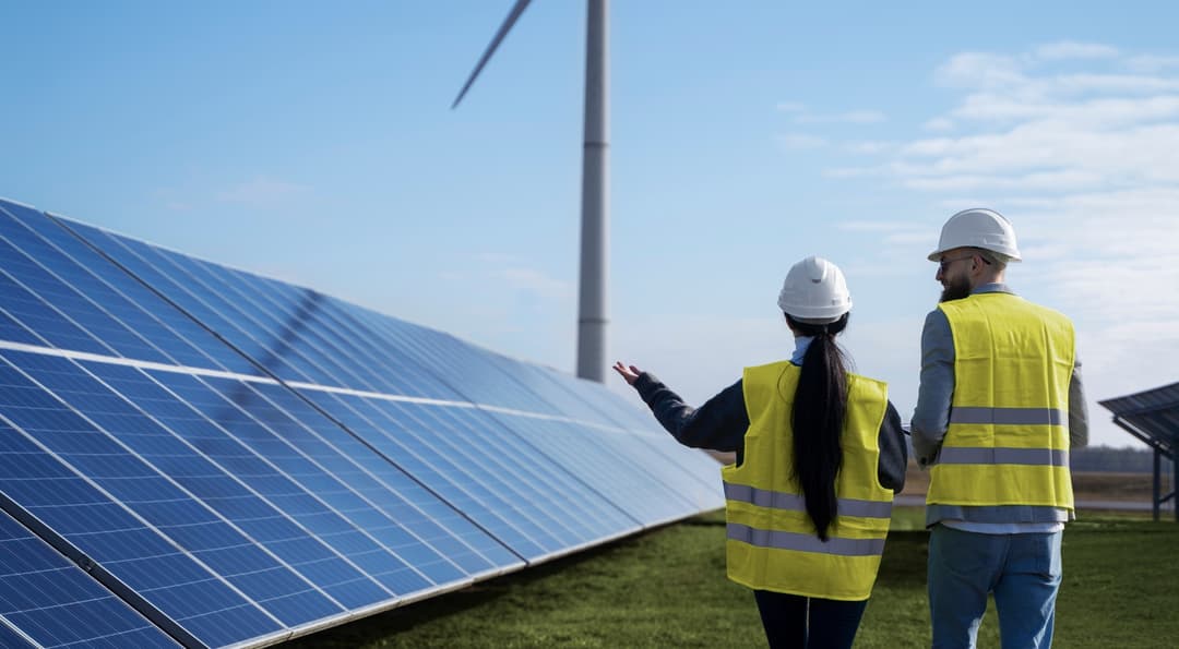 Comprometidos con la construcción de