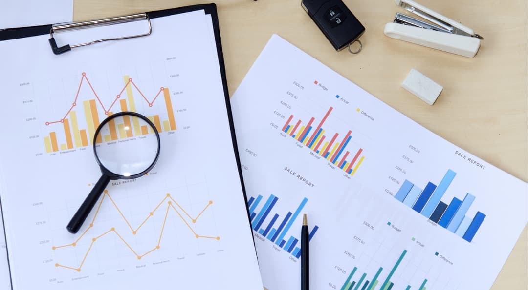 La data saludable es vital para una