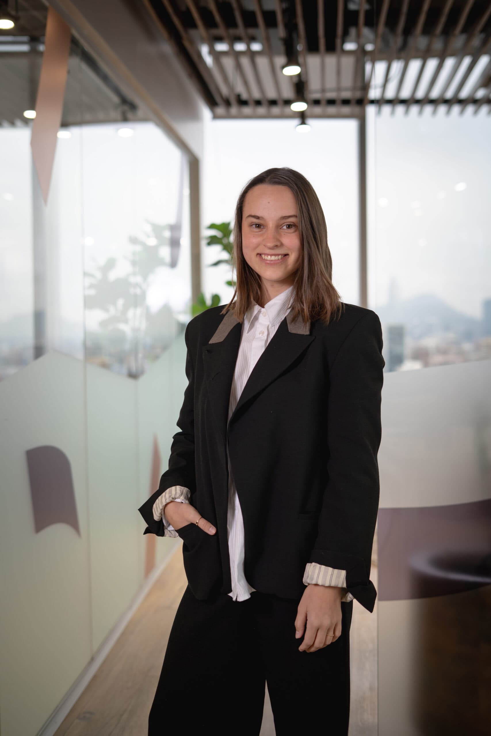 Dominga Fernández - Consultor Analista