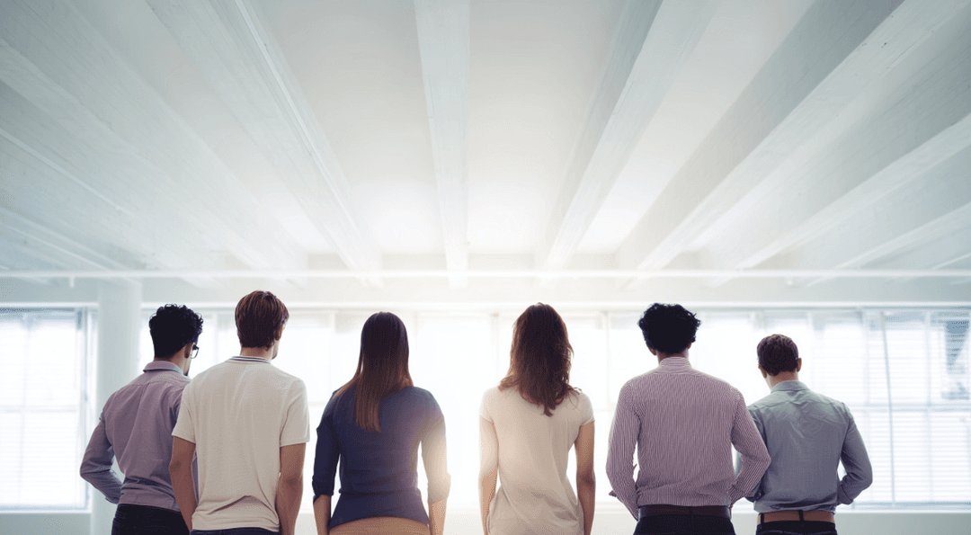 Siete estrategias para reinventar la gestión de personas frente al futuro del trabajo